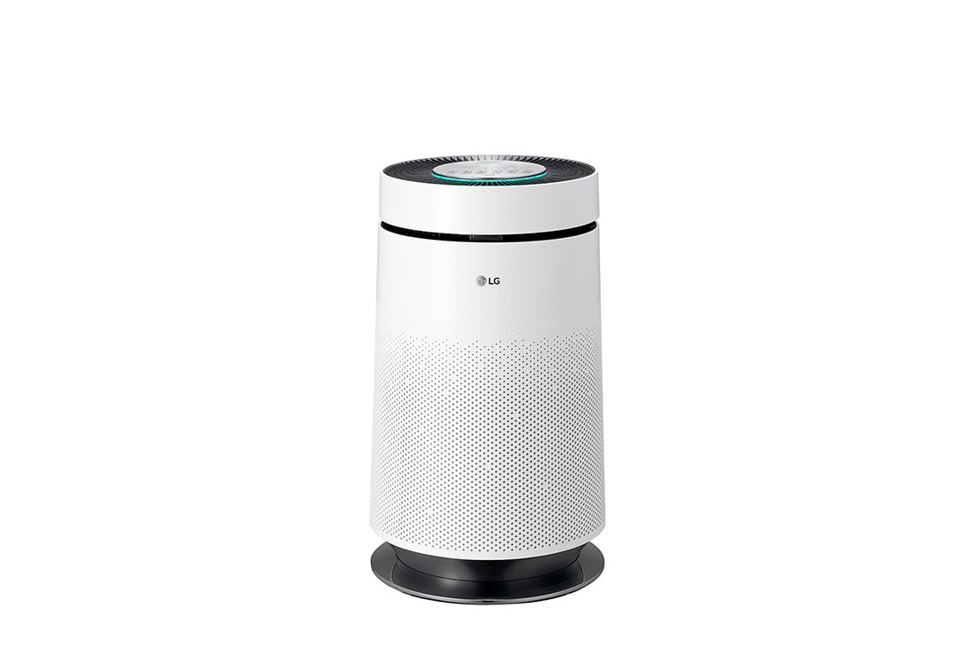 LG PuriCare™ 360°空氣清淨機 (2.0 單層)/適用19坪 (特定通路販售), AS651DWS0