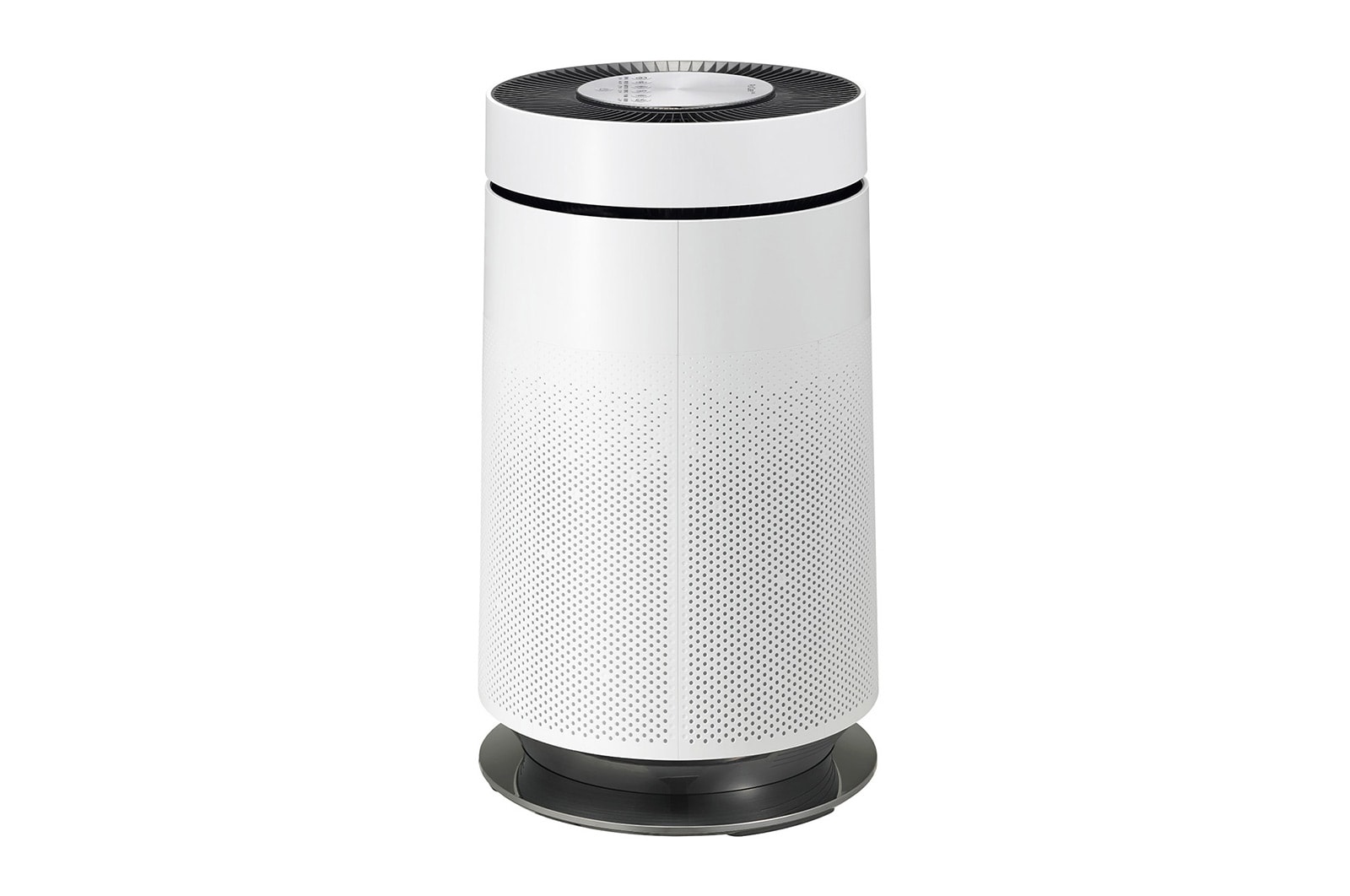 LG PuriCare™ 360°空氣清淨機 (2.0 單層)/適用19坪 (特定通路販售), AS651DWS0