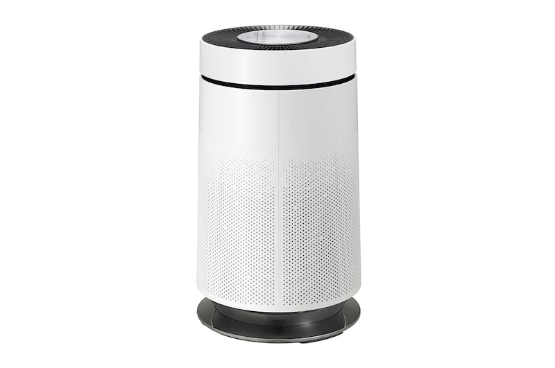 LG PuriCare™ 360°空氣清淨機 (2.0 單層)/適用19坪 (特定通路販售), AS651DWS0