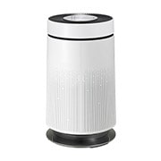 LG PuriCare™ 360°空氣清淨機 (2.0 單層)/適用19坪 (特定通路販售), AS651DWS0