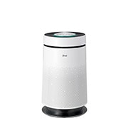 LG PuriCare™ 360°空氣清淨機 (2.0 單層)/適用19坪 (特定通路販售), AS651DWS0
