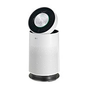 LG PuriCare™ 360°空氣清淨機 (2.0 單層)/適用19坪 (特定通路販售), AS651DWS0