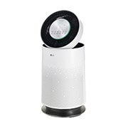 LG PuriCare™ 360°空氣清淨機 (2.0 單層)/適用19坪 (特定通路販售), AS651DWS0