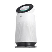 LG PuriCare™ 360°空氣清淨機 (2.0 單層)/適用19坪 (特定通路販售), AS651DWS0