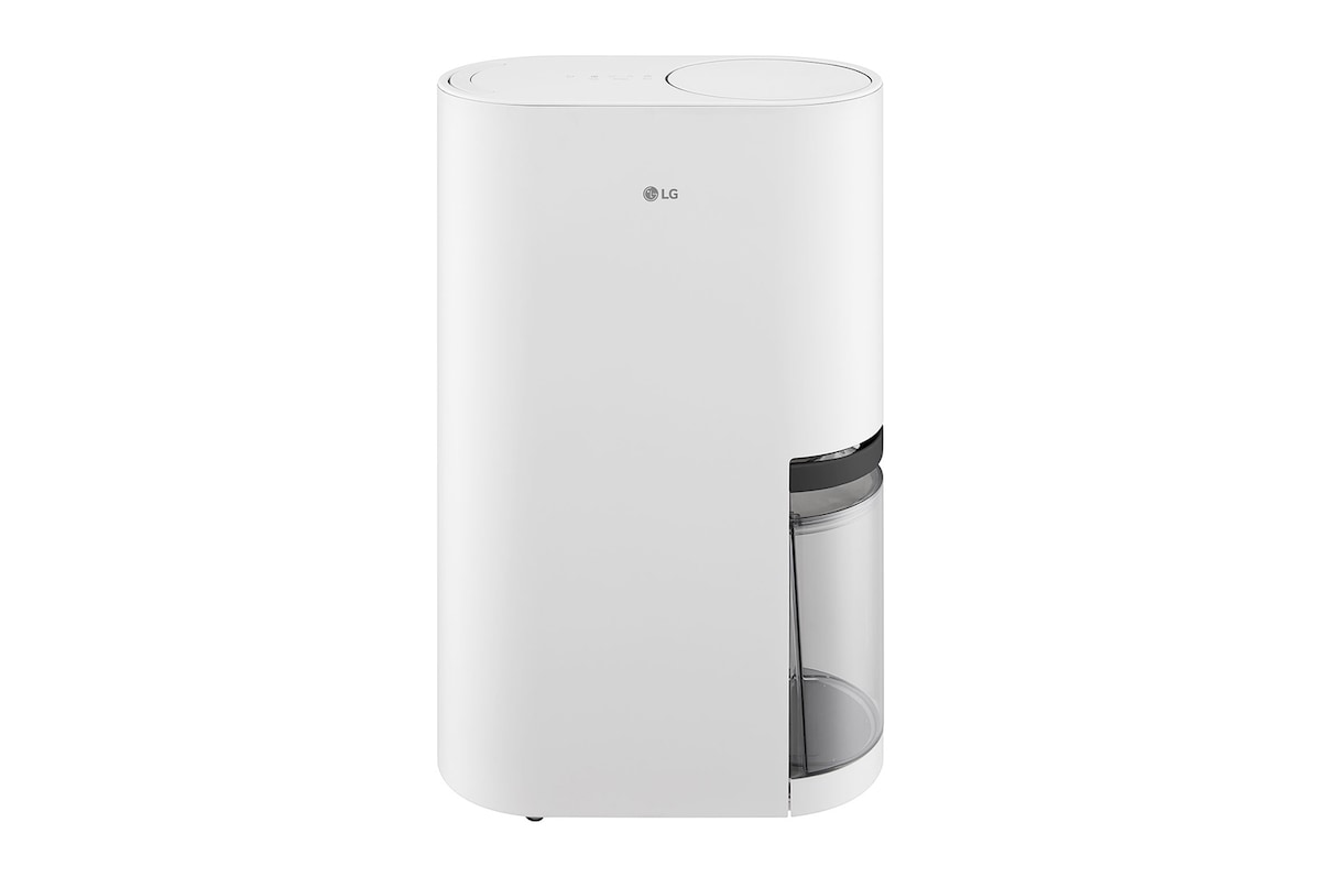 LG PuriCare DD181MWE0 18公升雙變頻除濕機官方產品圖