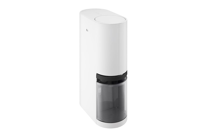 LG PuriCare™ 雙變頻除濕機 - 12公升(白) (無UVC款), DD121MWK0