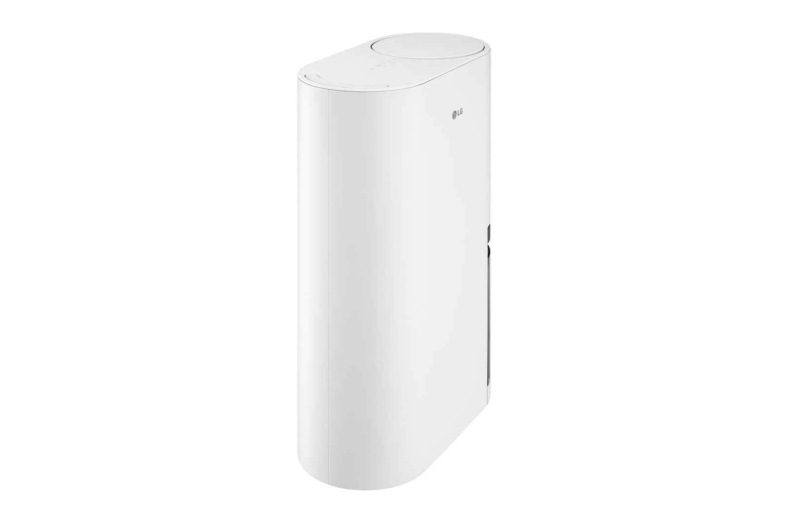 LG PuriCare™ 雙變頻除濕機 - 14公升(白), DD141MWE0