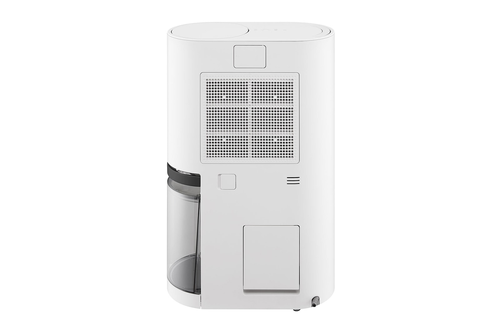 LG PuriCare™ 雙變頻除濕機 - 14公升(白), DD141MWE0