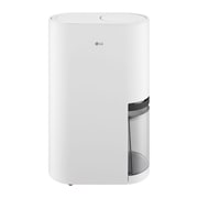 LG PuriCare™ 雙變頻除濕機 - 14公升(白), DD141MWE0