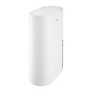 LG PuriCare™ 雙變頻除濕機 - 14公升(白), DD141MWE0