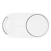 LG PuriCare™ 雙變頻除濕機 - 14公升(白), DD141MWE0
