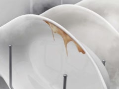 高效去污