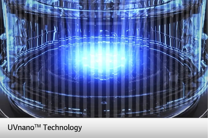 LG PuriCare™ AeroTower 風革機 - 二合一 (象牙白) (特定通路銷售), FS151PBF0