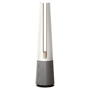 PuriCare™ AeroTower 風革機 - 二合一 (象牙白) (特定通路銷售) FS151PBF0 正視圖