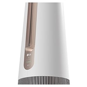 LG PuriCare™ AeroTower 風革機 - 二合一 (象牙白) (特定通路銷售), FS151PBF0