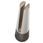 LG PuriCare™ AeroTower 風革機 - 二合一 (象牙白) (特定通路銷售), FS151PBF0