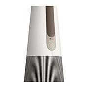 LG PuriCare™ AeroTower Hit 風革機-三合一涼暖系列清淨機 (經典版) (奶茶棕), FS151PCJ0