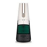 LG PuriCare™ AeroTower Hit 風革機-三合一涼暖系列清淨機 (經典版) (奶茶棕), FS151PCJ0
