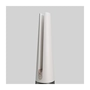 LG PuriCare™ AeroTower Hit 風革機-二合一涼風系列清淨機 (經典版) (奶茶棕), FS151PCK0