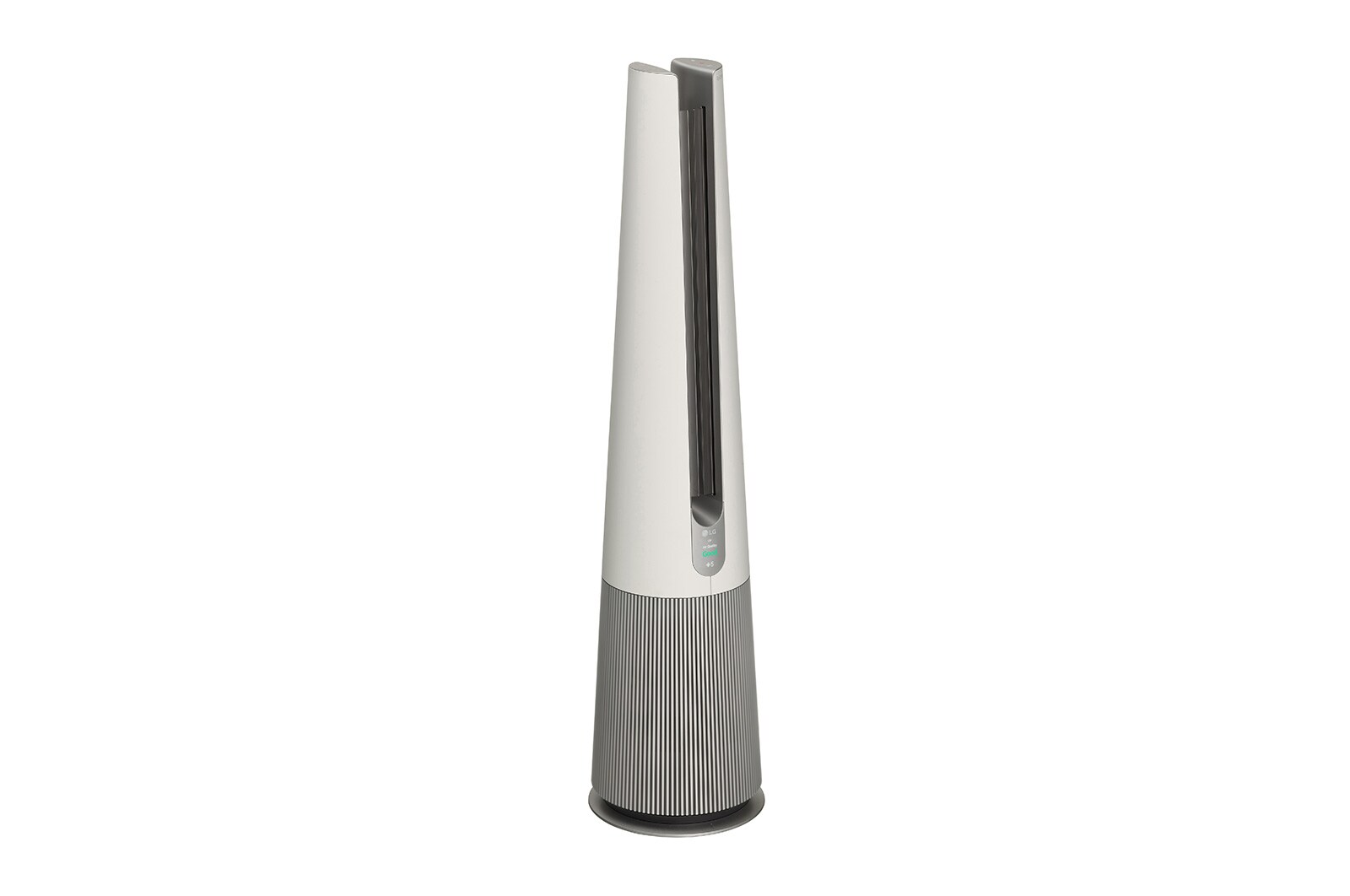 LG PuriCare™ AeroTower 風革機 - 三合一涼暖系列 (典雅白), FS151PWE0