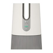 LG PuriCare™ AeroTower 風革機 - 三合一涼暖系列 (典雅白), FS151PWE0