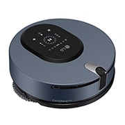 LG CordZero™ M9 拖地機器人｜寂靜灰 (特定通路銷售), M9MASTER