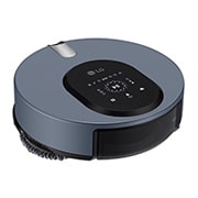 LG CordZero™ M9 拖地機器人｜寂靜灰 (特定通路銷售), M9MASTER