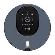 LG CordZero™ M9 拖地機器人｜寂靜灰 (特定通路銷售), M9MASTER