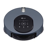 LG CordZero™ M9 拖地機器人｜寂靜灰 (特定通路銷售), M9MASTER