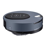 LG CordZero™ M9 拖地機器人｜寂靜灰 (特定通路銷售), M9MASTER