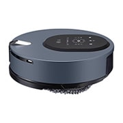 LG CordZero™ M9 拖地機器人｜寂靜灰 (特定通路銷售), M9MASTER