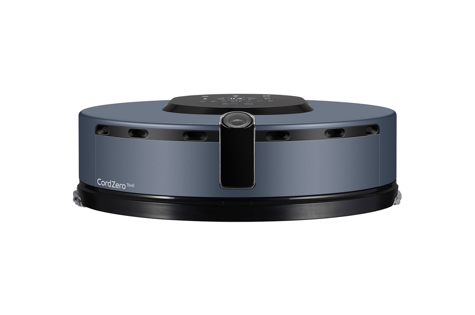 LG CordZero™ M9 拖地機器人｜寂靜灰 (特定通路銷售), M9MASTER