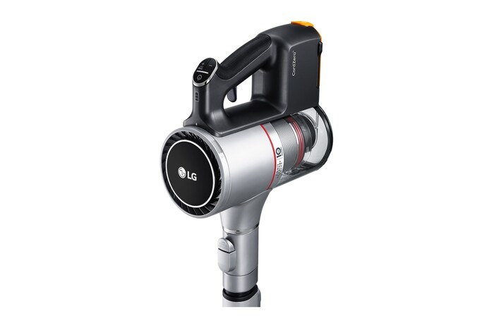 LG CordZero™ A9+ 無線吸塵器｜晶鑽銀, A9N-CORE