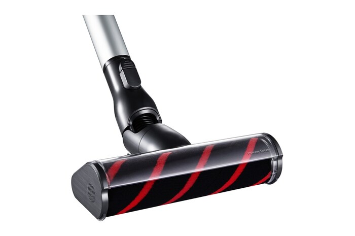 LG CordZero™ A9+ 無線吸塵器｜晶鑽銀, A9N-CORE