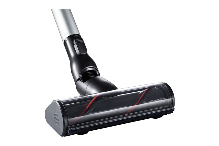 LG CordZero™ A9+ 無線吸塵器｜晶鑽銀, A9N-CORE