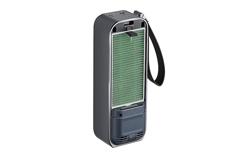 LG PuriCare™ Mini 隨身淨 全方位抗敏濾網, AAFTMH03