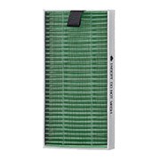 PuriCare™ Mini 隨身淨 全方位抗敏濾網 AAFTMH03 正視圖