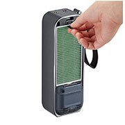 LG PuriCare™ Mini 隨身淨 全方位抗敏濾網, AAFTMH03