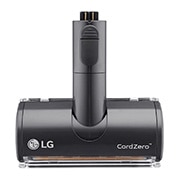 LG CordZero™ A9 K 濕拖無線吸塵器｜寂靜灰, A9K-MAX2