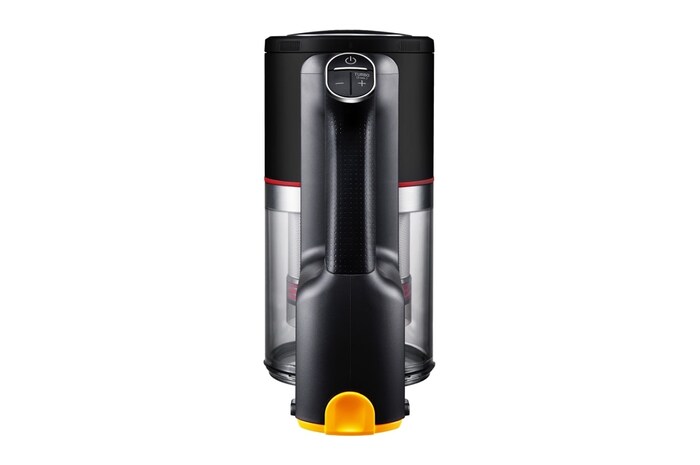 LG CordZero™ A9+ 無線吸塵器｜星辰黑 (特定通路銷售), A9N-LITE