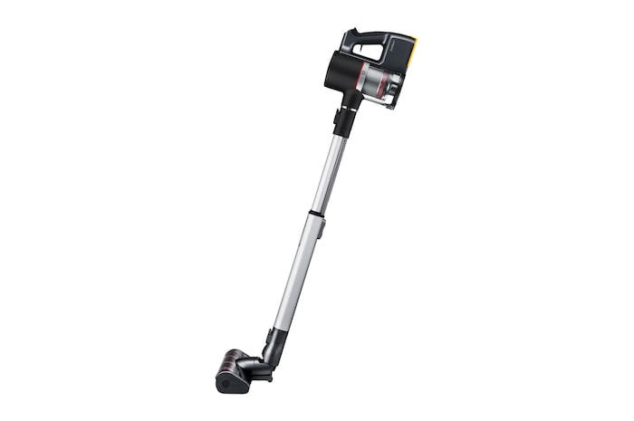 LG CordZero™ A9+ 無線吸塵器｜星辰黑 (特定通路銷售), A9N-LITE