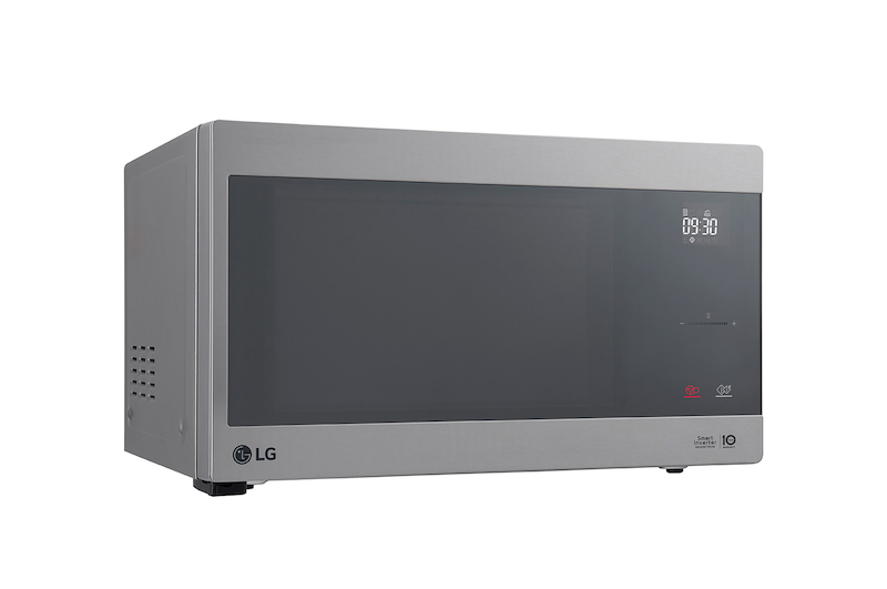 LG NeoChef™智慧變頻蒸烤微波爐, MH8295CDS