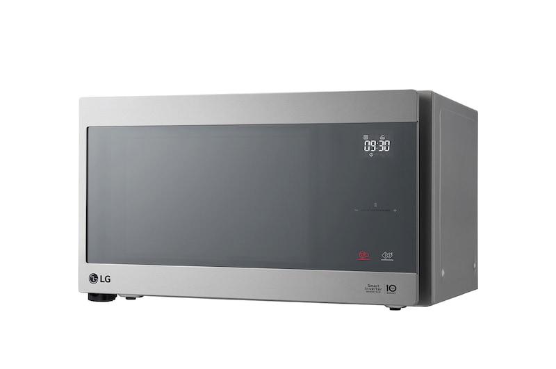 LG NeoChef™智慧變頻蒸烤微波爐, MH8295CDS