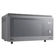 LG 39公升 NeoChef™ 智慧變頻微波爐｜典雅銀｜一機多功, MJ3965ACR