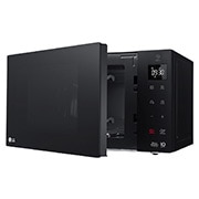 LG 25公升 NeoChef™ 智慧變頻微波爐｜尊爵黑, MS2535GIS