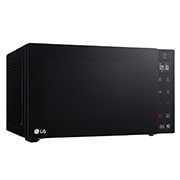 LG 25公升 NeoChef™ 智慧變頻微波爐｜尊爵黑, MS2535GIS