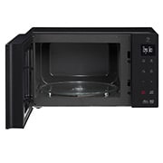 LG 25公升 NeoChef™ 智慧變頻微波爐｜尊爵黑, MS2535GIS