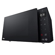 LG 25公升 NeoChef™ 智慧變頻微波爐｜尊爵黑, MS2535GIS