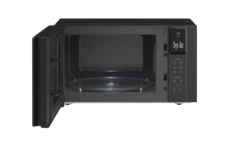 LG 42公升 NeoChef™ 智慧變頻微波爐｜尊爵黑｜大容量, MS4295DIS