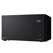 LG 42公升 NeoChef™ 智慧變頻微波爐｜尊爵黑｜大容量, MS4295DIS